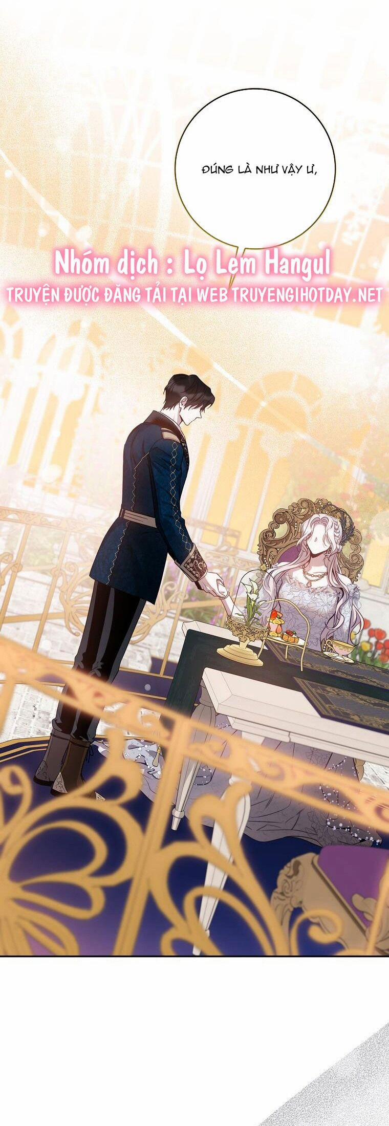 Tôi Đã Thuần Hóa Một Tên Bạo Chúa Và Chạy Trốn 86 trang 33