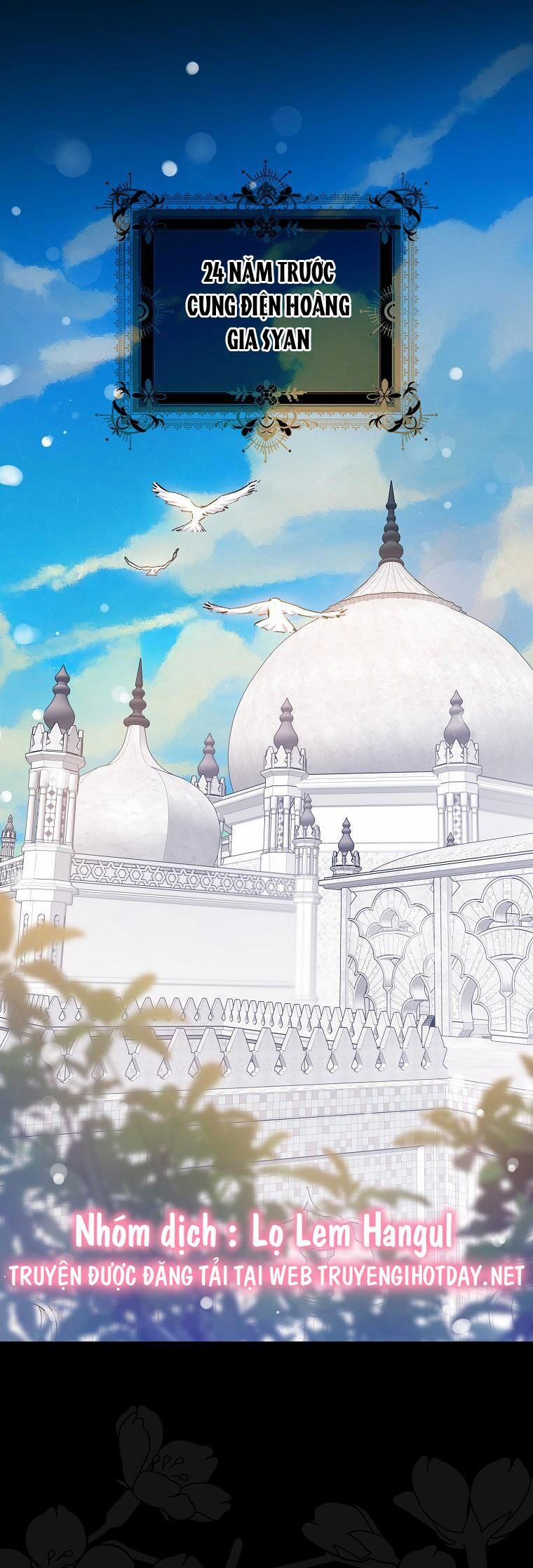 Tôi Đã Thuần Hóa Một Tên Bạo Chúa Và Chạy Trốn 86 trang 37