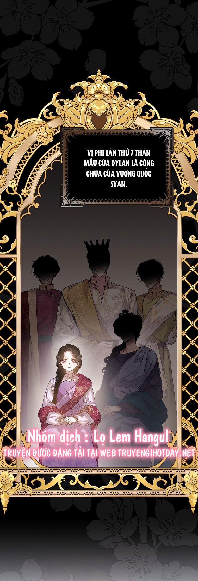 Tôi Đã Thuần Hóa Một Tên Bạo Chúa Và Chạy Trốn 86 trang 38