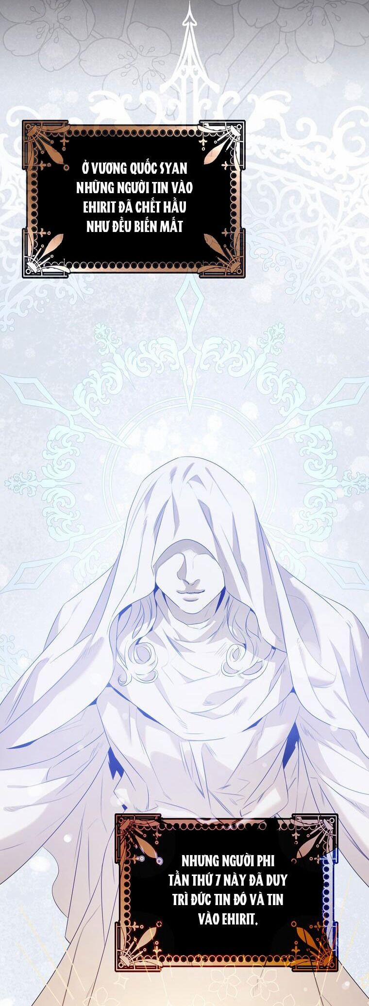 Tôi Đã Thuần Hóa Một Tên Bạo Chúa Và Chạy Trốn 86 trang 39