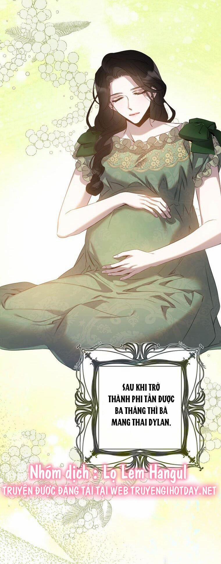 Tôi Đã Thuần Hóa Một Tên Bạo Chúa Và Chạy Trốn 86 trang 45