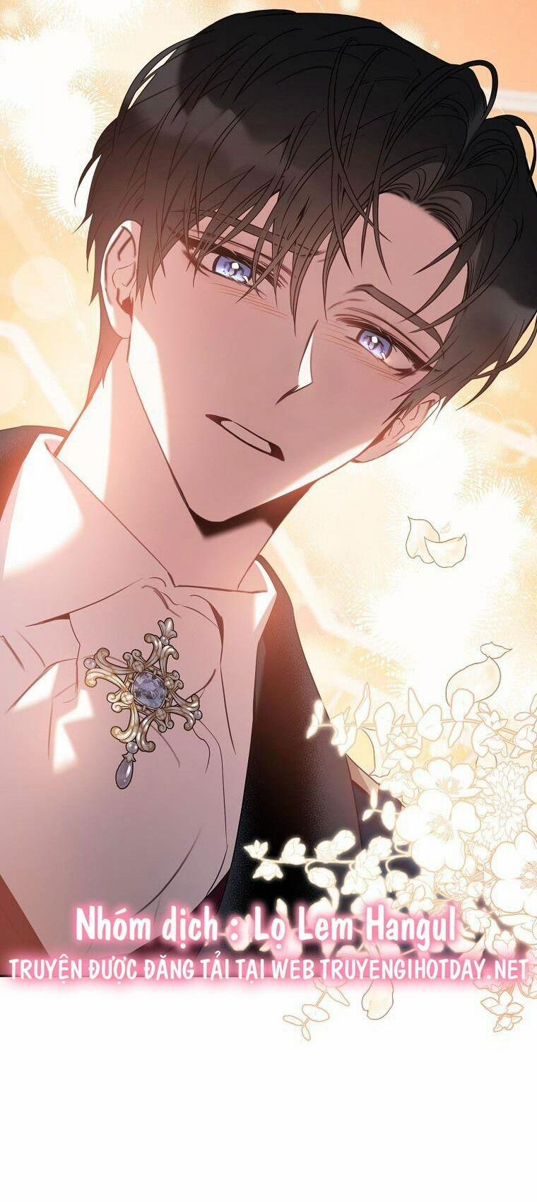 Tôi Đã Thuần Hóa Một Tên Bạo Chúa Và Chạy Trốn 86 trang 5