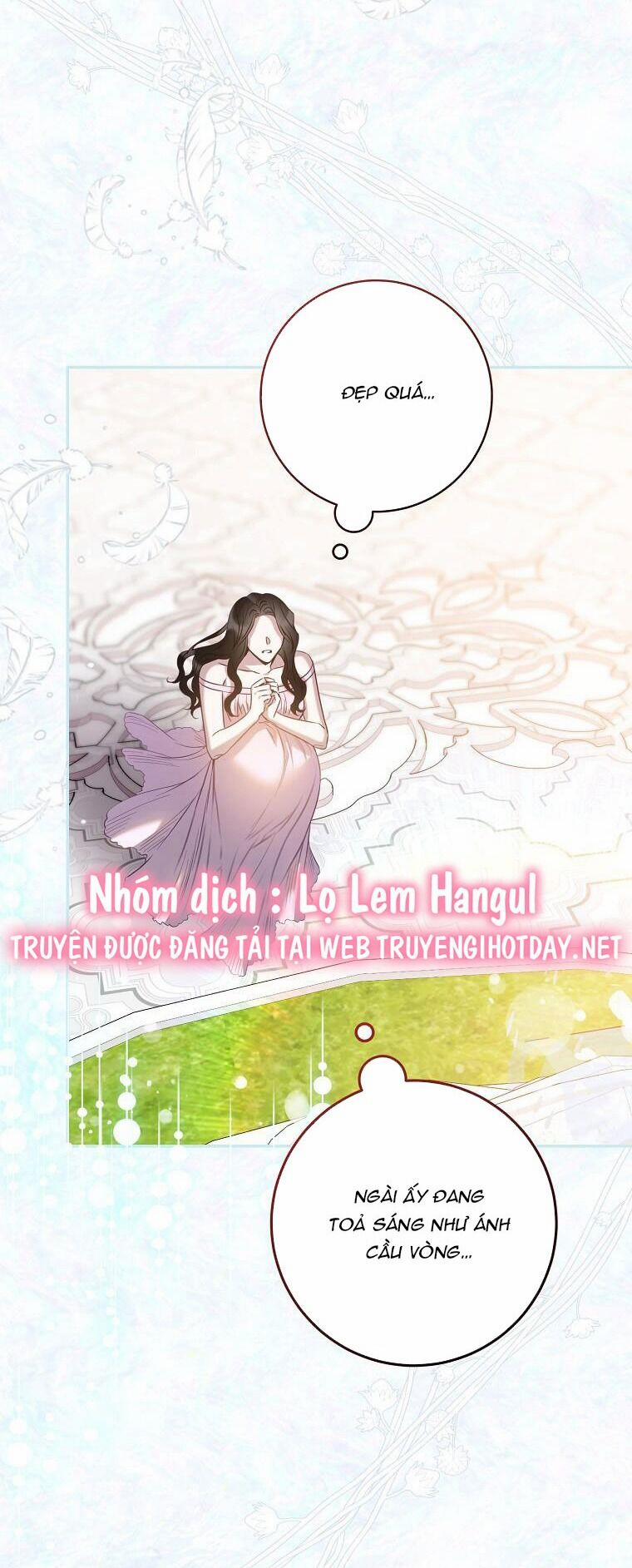 Tôi Đã Thuần Hóa Một Tên Bạo Chúa Và Chạy Trốn 86 trang 52