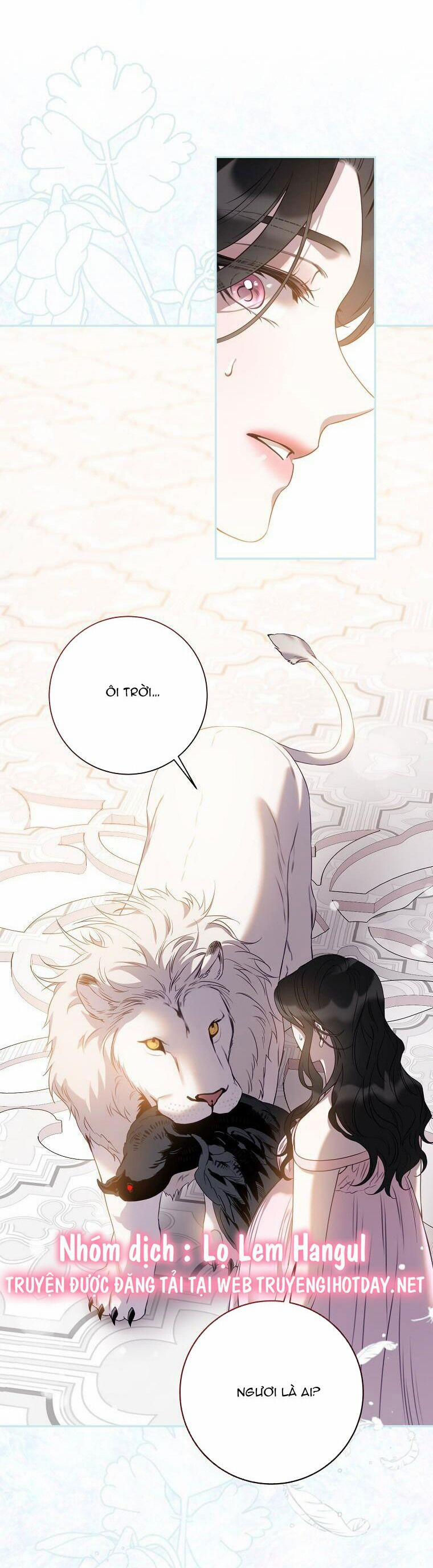 Tôi Đã Thuần Hóa Một Tên Bạo Chúa Và Chạy Trốn 86 trang 54