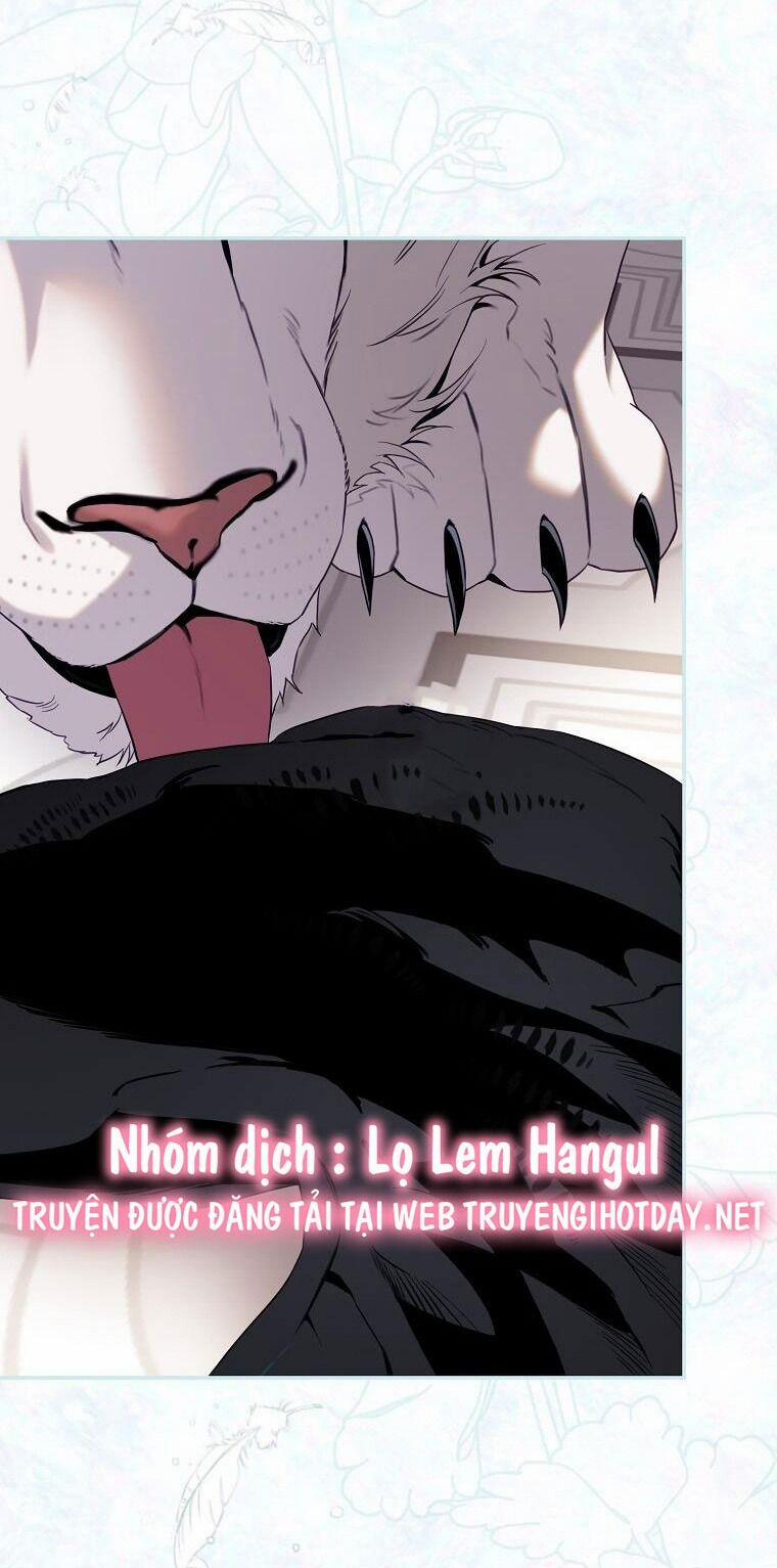 Tôi Đã Thuần Hóa Một Tên Bạo Chúa Và Chạy Trốn 86 trang 55