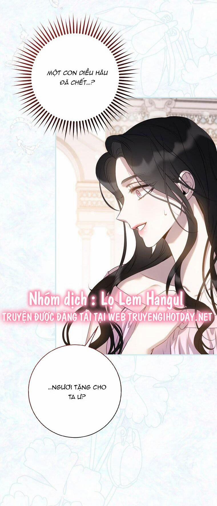 Tôi Đã Thuần Hóa Một Tên Bạo Chúa Và Chạy Trốn 86 trang 56