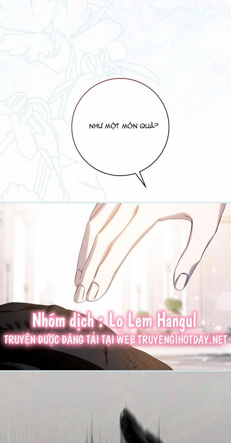 Tôi Đã Thuần Hóa Một Tên Bạo Chúa Và Chạy Trốn 86 trang 57