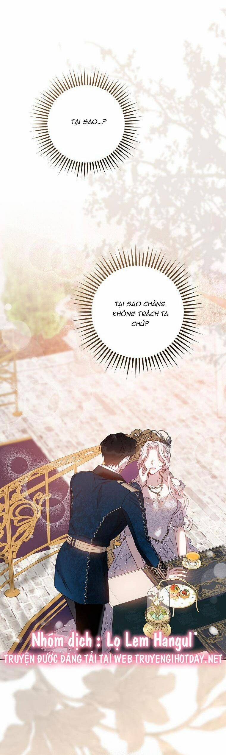 Tôi Đã Thuần Hóa Một Tên Bạo Chúa Và Chạy Trốn 86 trang 6