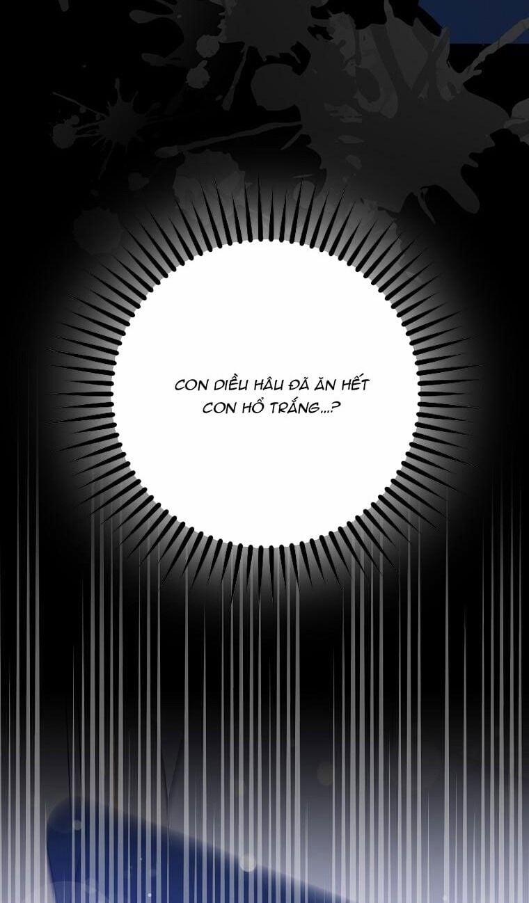 Tôi Đã Thuần Hóa Một Tên Bạo Chúa Và Chạy Trốn 86 trang 61