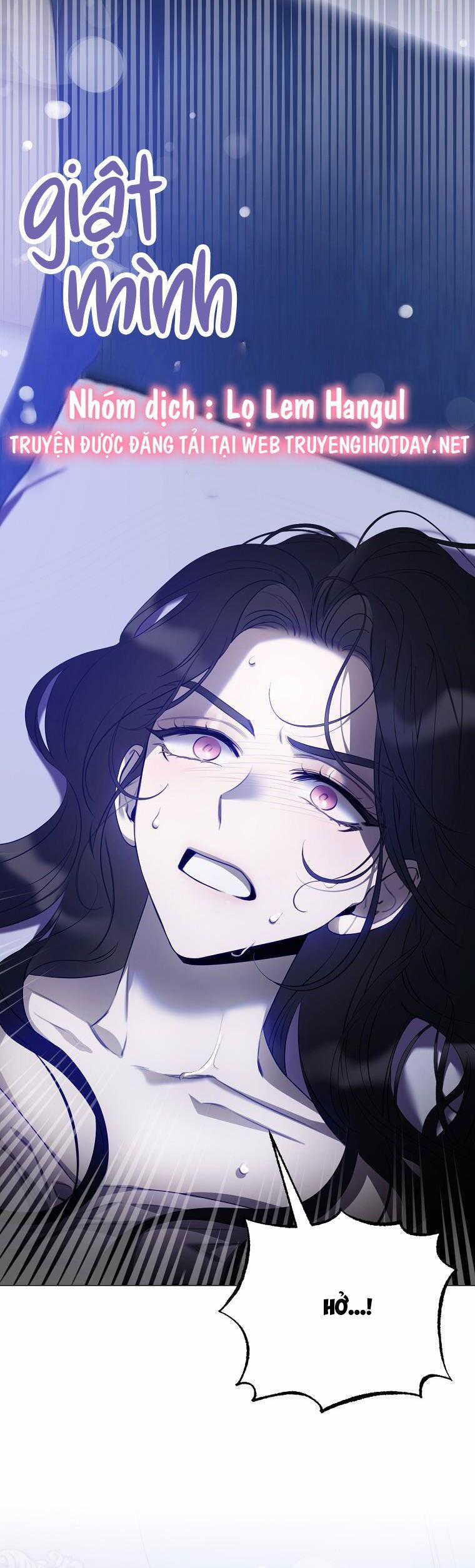 Tôi Đã Thuần Hóa Một Tên Bạo Chúa Và Chạy Trốn 86 trang 62