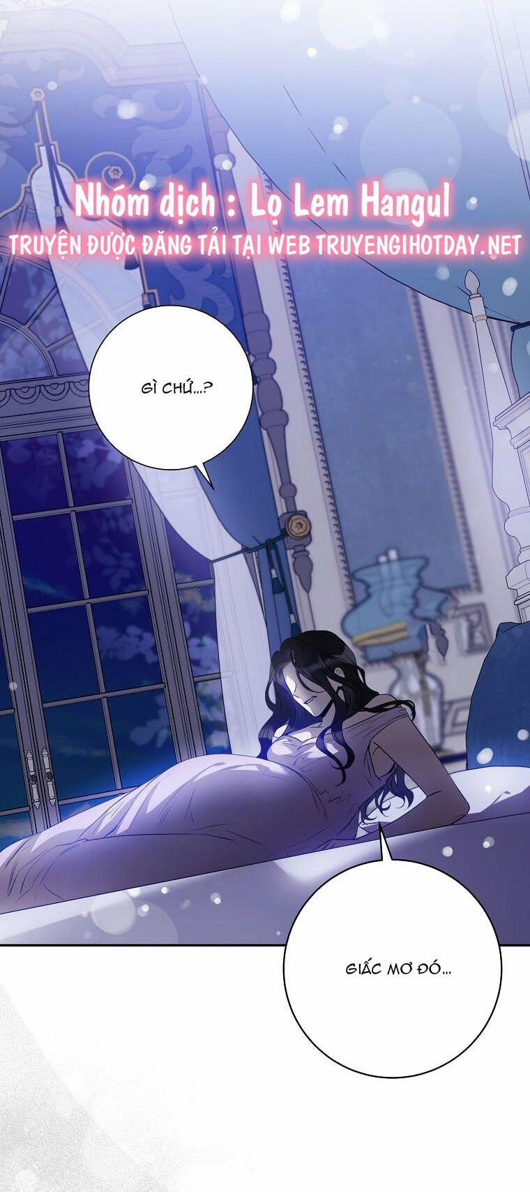 Tôi Đã Thuần Hóa Một Tên Bạo Chúa Và Chạy Trốn 86 trang 63