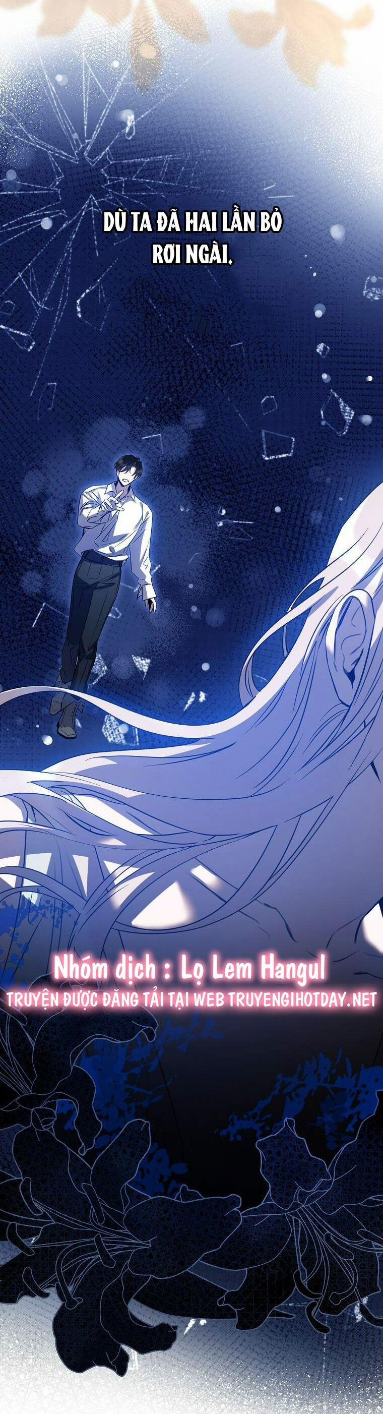 Tôi Đã Thuần Hóa Một Tên Bạo Chúa Và Chạy Trốn 86 trang 7