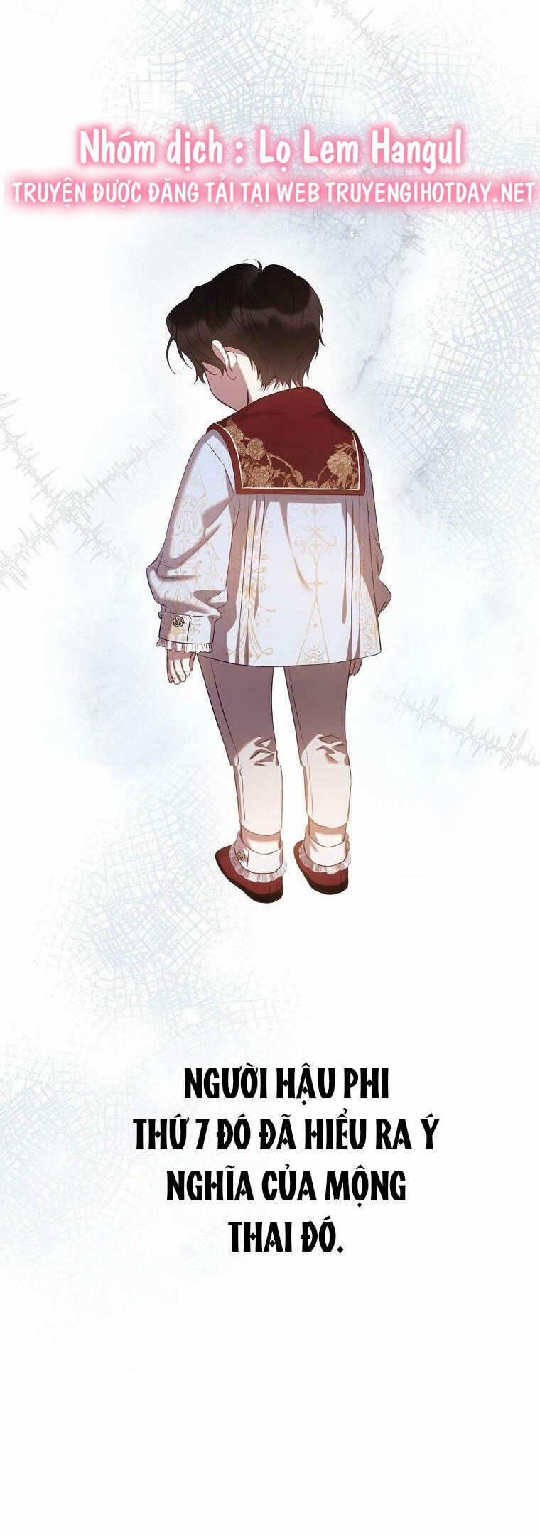 Tôi Đã Thuần Hóa Một Tên Bạo Chúa Và Chạy Trốn 86 trang 71