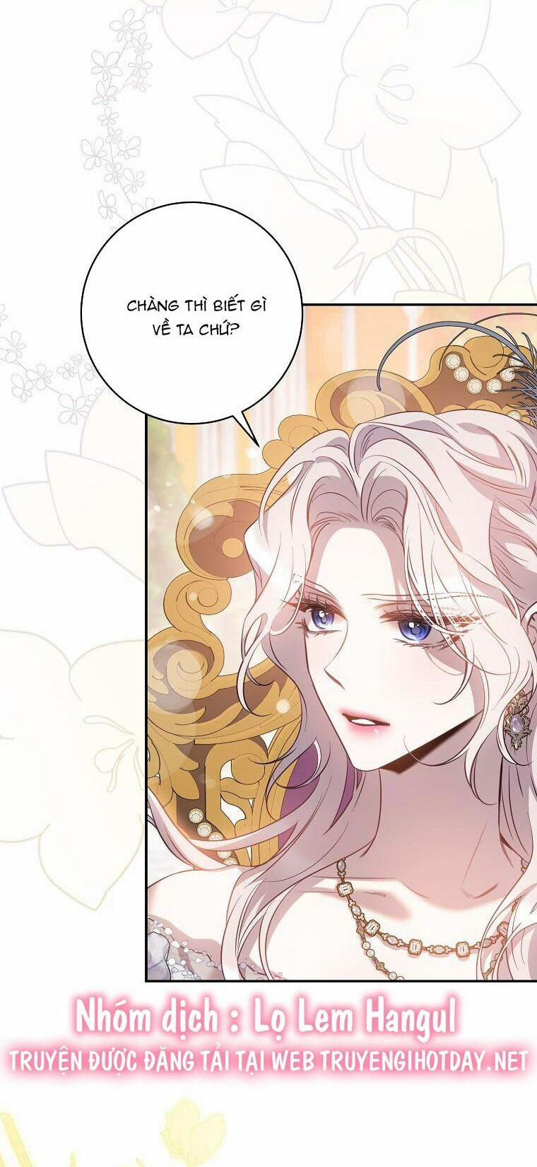 Tôi Đã Thuần Hóa Một Tên Bạo Chúa Và Chạy Trốn 86 trang 9