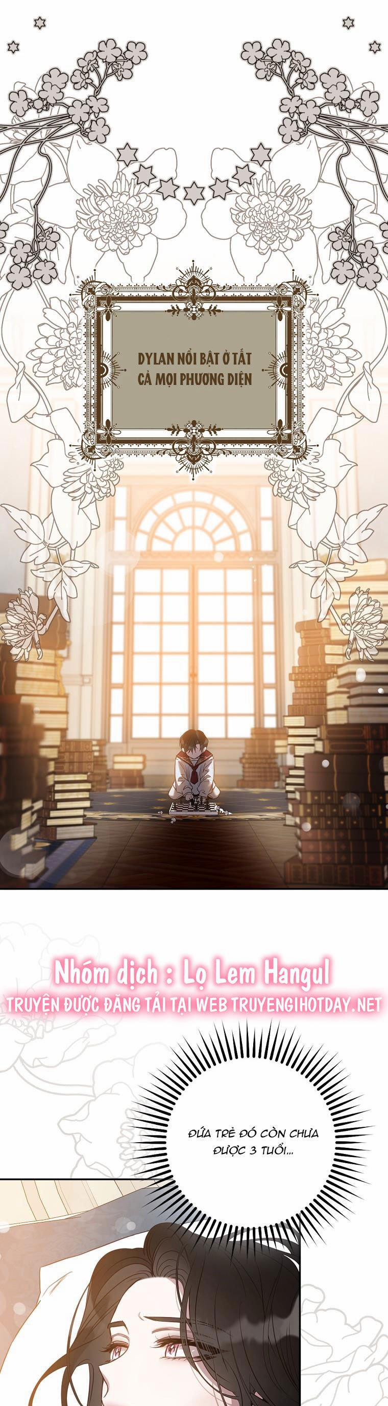 Tôi Đã Thuần Hóa Một Tên Bạo Chúa Và Chạy Trốn 87 trang 0