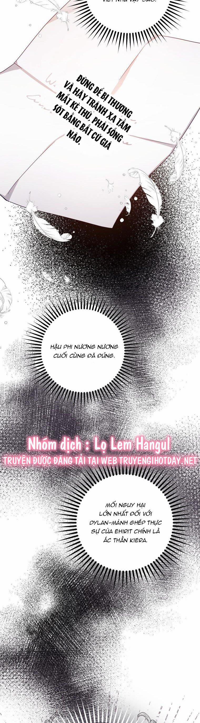 Tôi Đã Thuần Hóa Một Tên Bạo Chúa Và Chạy Trốn 87 trang 10