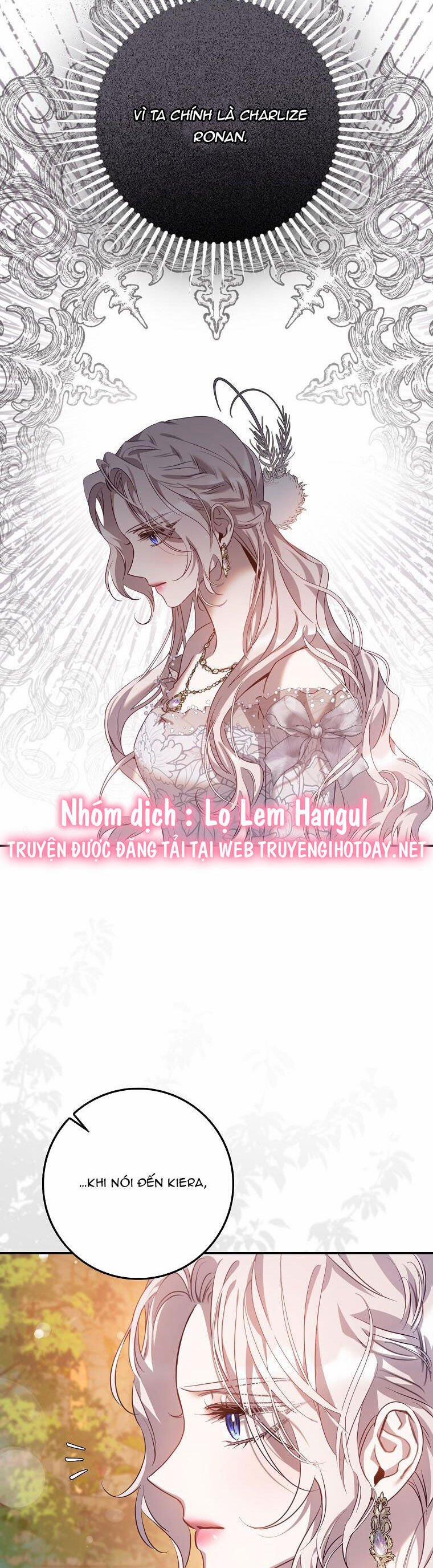 Tôi Đã Thuần Hóa Một Tên Bạo Chúa Và Chạy Trốn 87 trang 11