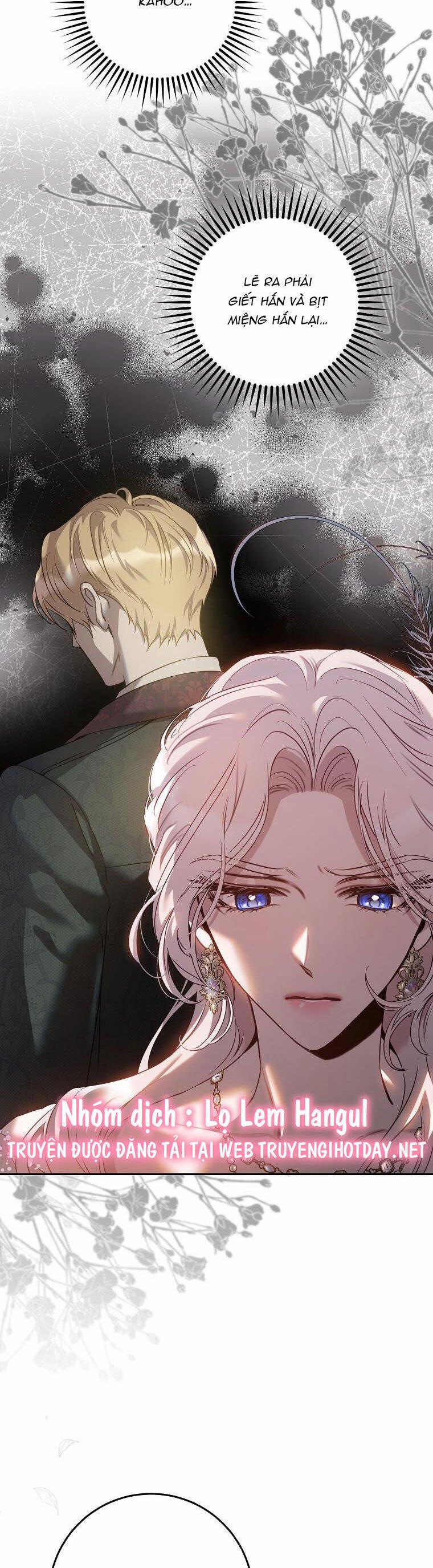 Tôi Đã Thuần Hóa Một Tên Bạo Chúa Và Chạy Trốn 87 trang 13