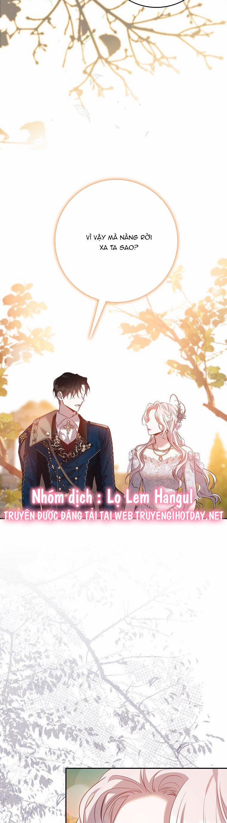 Tôi Đã Thuần Hóa Một Tên Bạo Chúa Và Chạy Trốn 87 trang 15