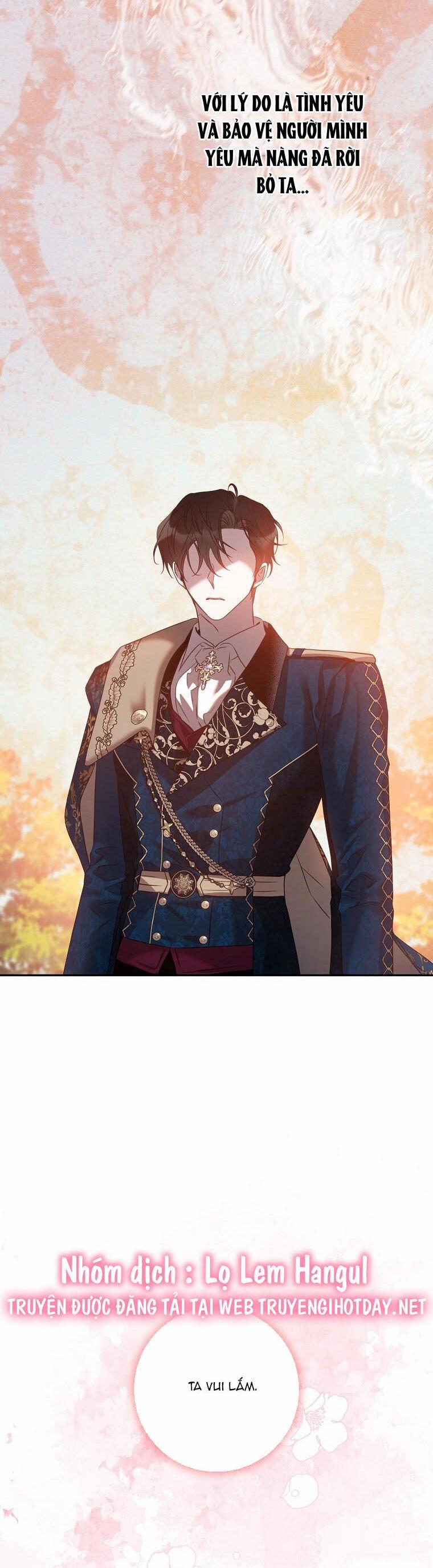 Tôi Đã Thuần Hóa Một Tên Bạo Chúa Và Chạy Trốn 87 trang 18