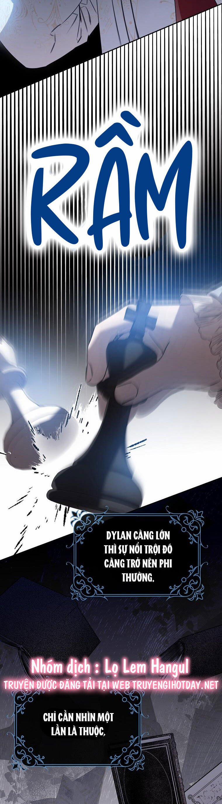 Tôi Đã Thuần Hóa Một Tên Bạo Chúa Và Chạy Trốn 87 trang 2