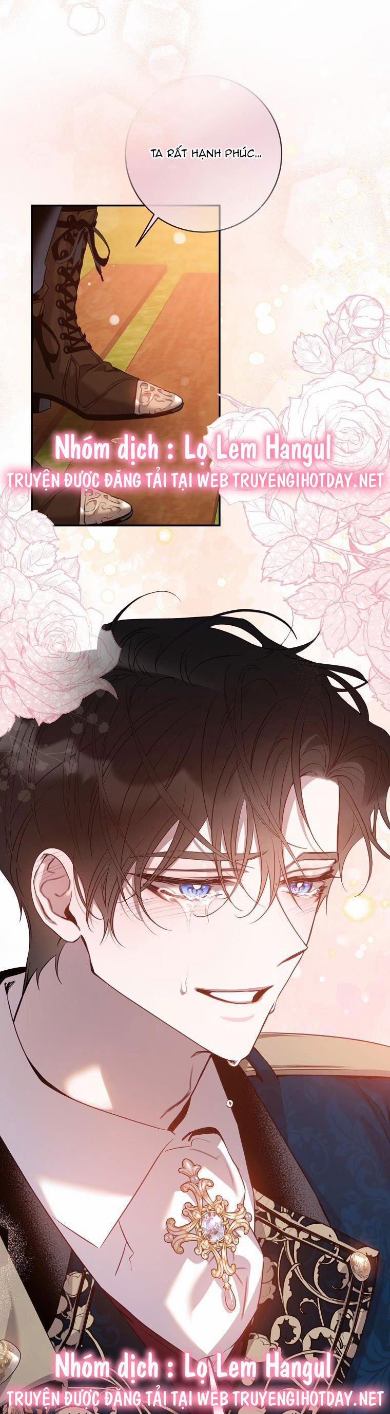 Tôi Đã Thuần Hóa Một Tên Bạo Chúa Và Chạy Trốn 87 trang 20