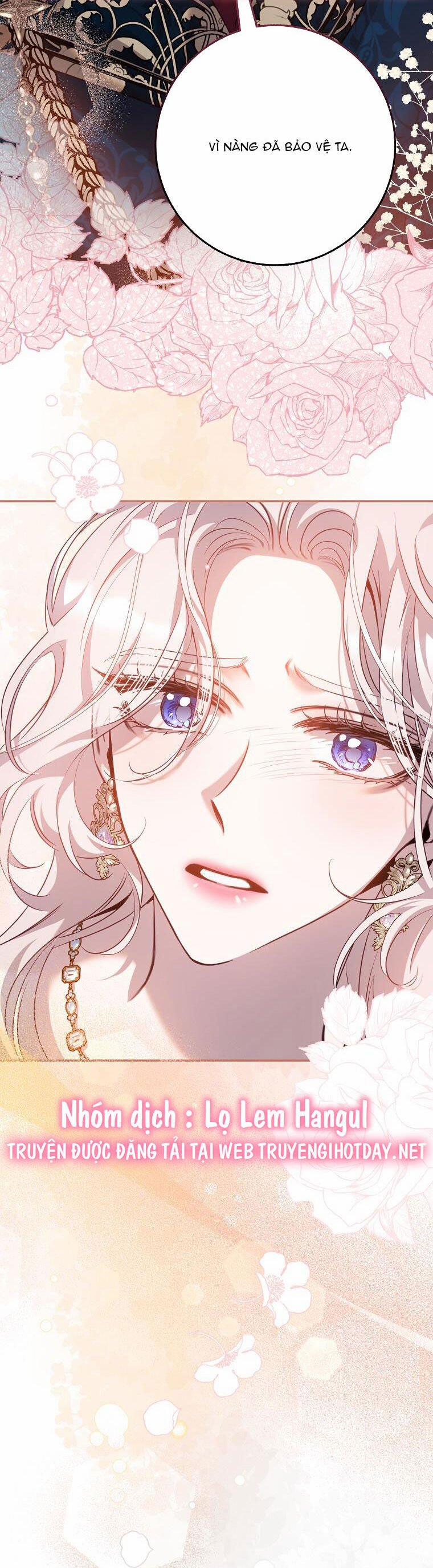 Tôi Đã Thuần Hóa Một Tên Bạo Chúa Và Chạy Trốn 87 trang 21