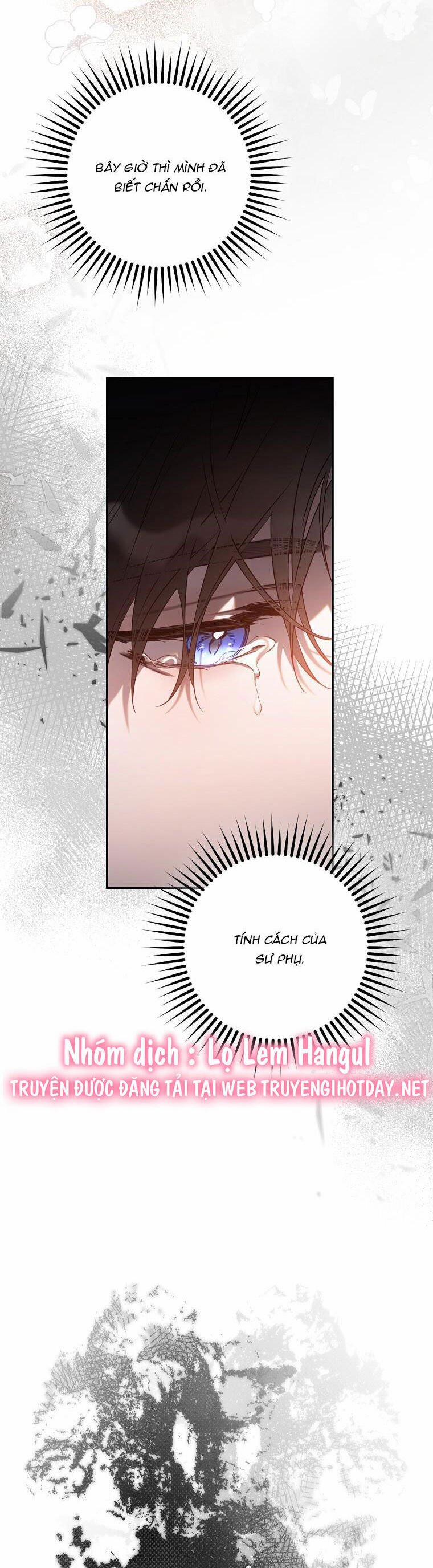 Tôi Đã Thuần Hóa Một Tên Bạo Chúa Và Chạy Trốn 87 trang 22