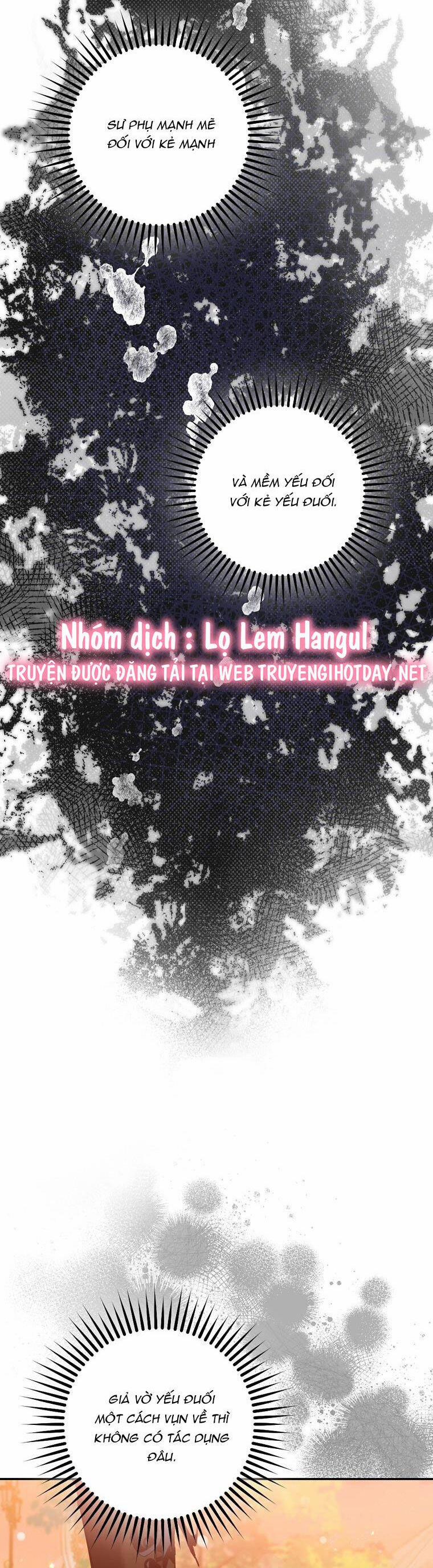 Tôi Đã Thuần Hóa Một Tên Bạo Chúa Và Chạy Trốn 87 trang 23