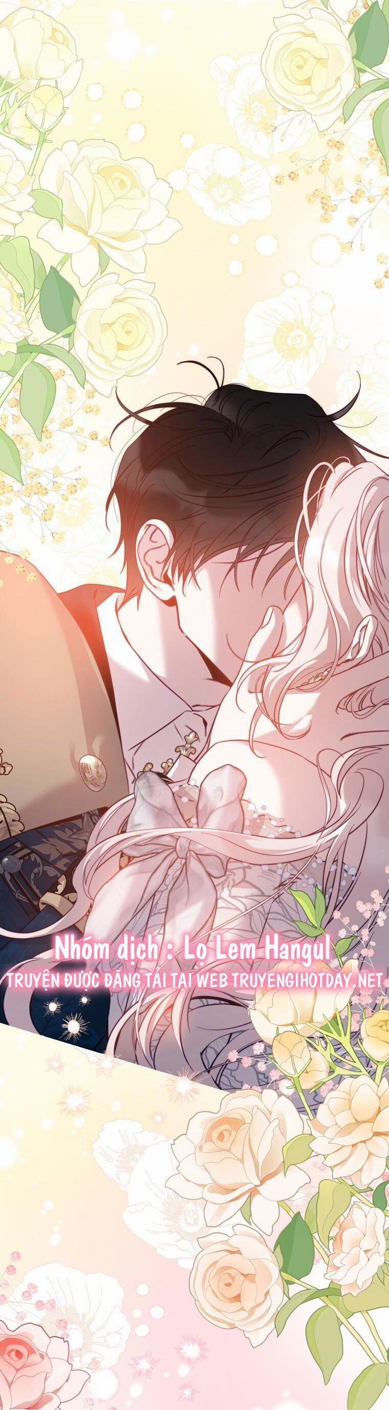 Tôi Đã Thuần Hóa Một Tên Bạo Chúa Và Chạy Trốn 87 trang 25