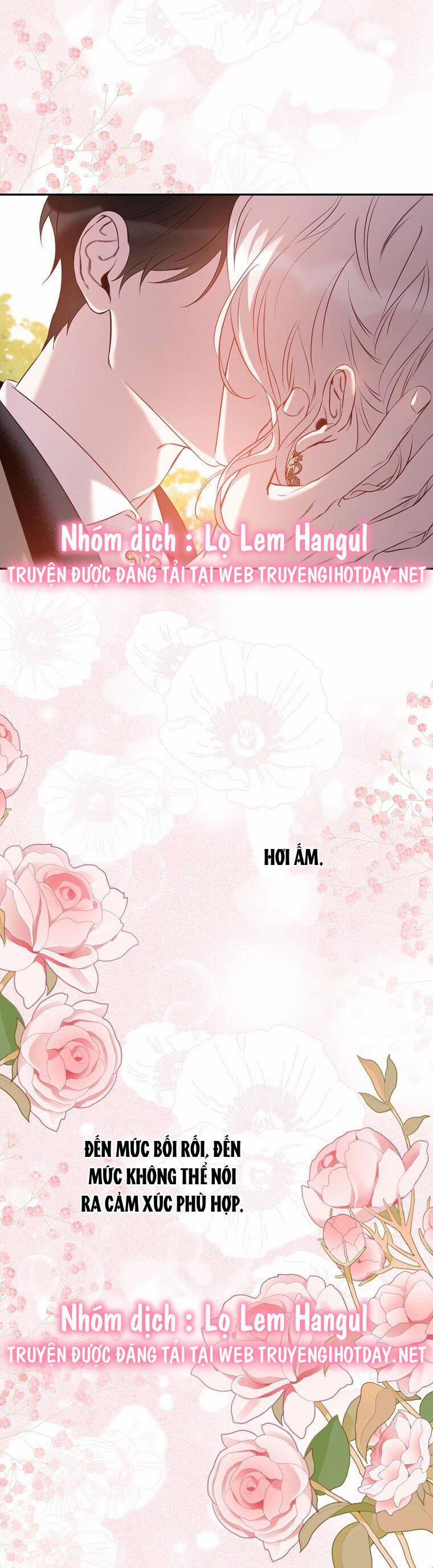 Tôi Đã Thuần Hóa Một Tên Bạo Chúa Và Chạy Trốn 87 trang 27