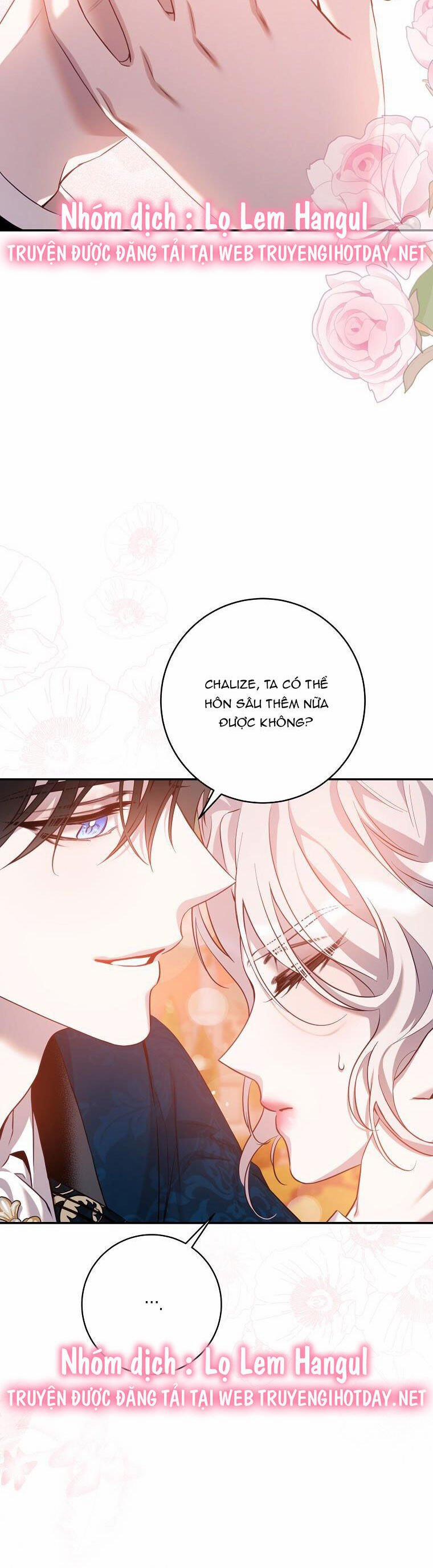 Tôi Đã Thuần Hóa Một Tên Bạo Chúa Và Chạy Trốn 87 trang 29