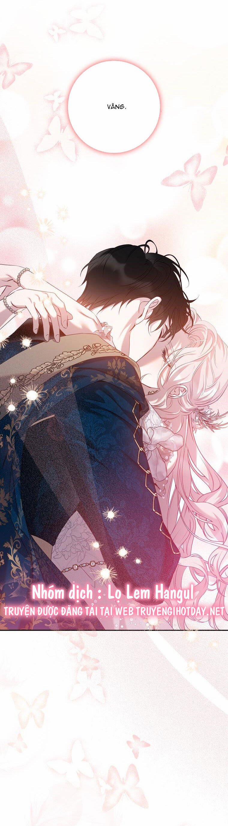 Tôi Đã Thuần Hóa Một Tên Bạo Chúa Và Chạy Trốn 87 trang 30