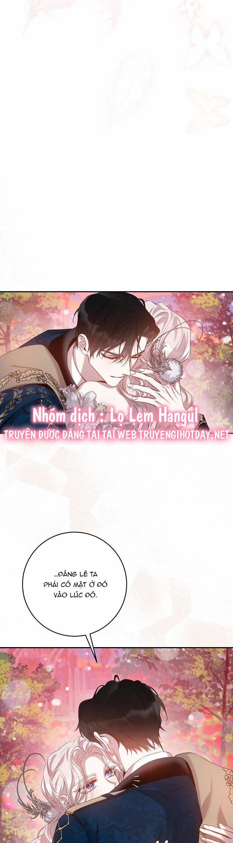 Tôi Đã Thuần Hóa Một Tên Bạo Chúa Và Chạy Trốn 87 trang 31