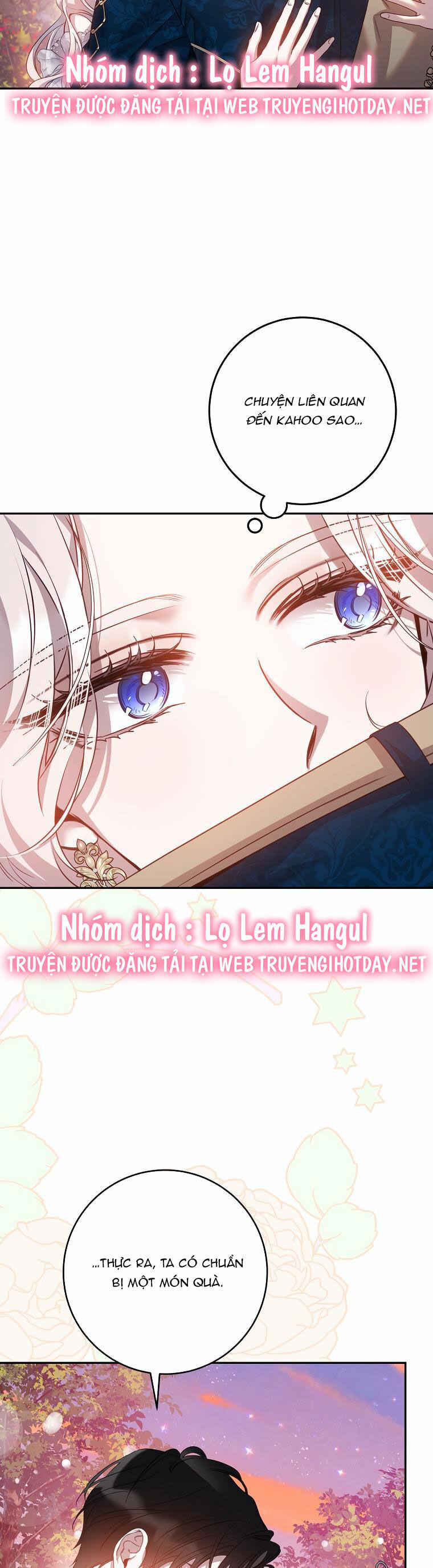 Tôi Đã Thuần Hóa Một Tên Bạo Chúa Và Chạy Trốn 87 trang 32