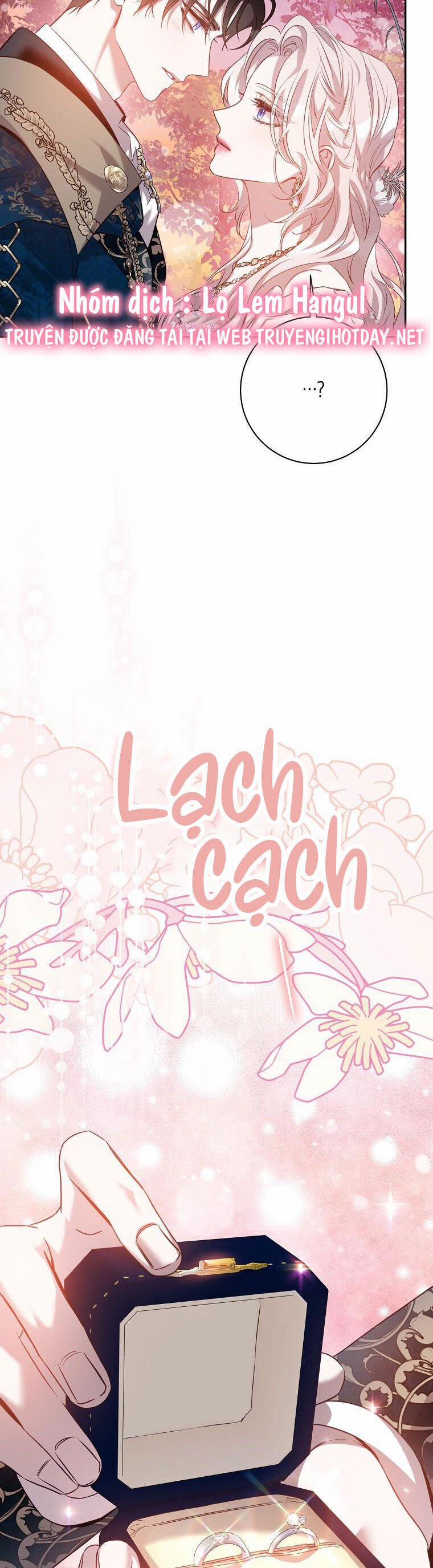 Tôi Đã Thuần Hóa Một Tên Bạo Chúa Và Chạy Trốn 87 trang 33