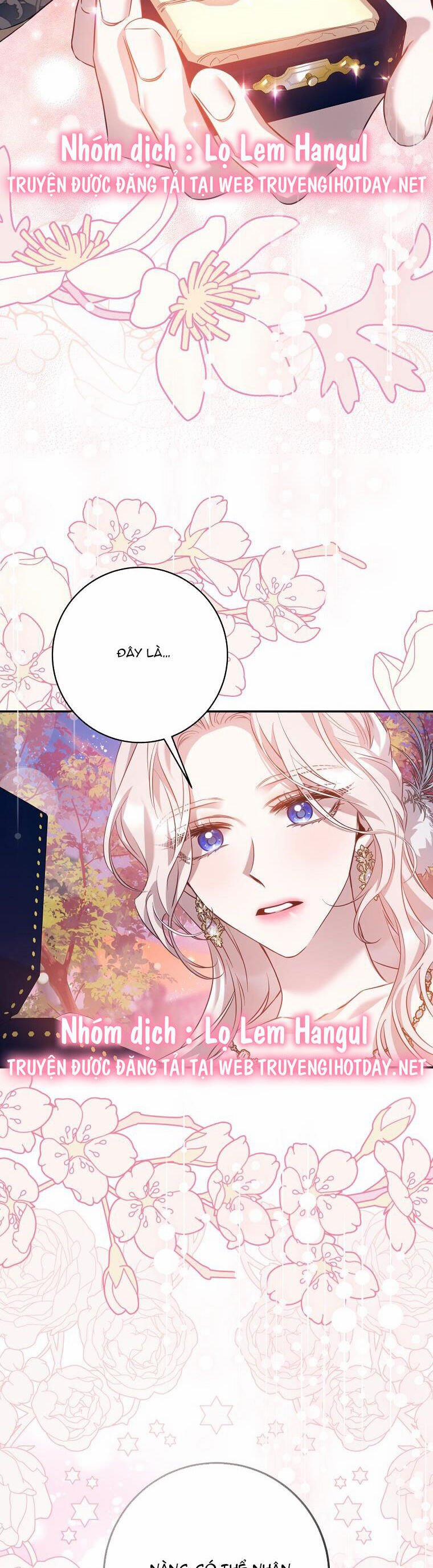 Tôi Đã Thuần Hóa Một Tên Bạo Chúa Và Chạy Trốn 87 trang 34