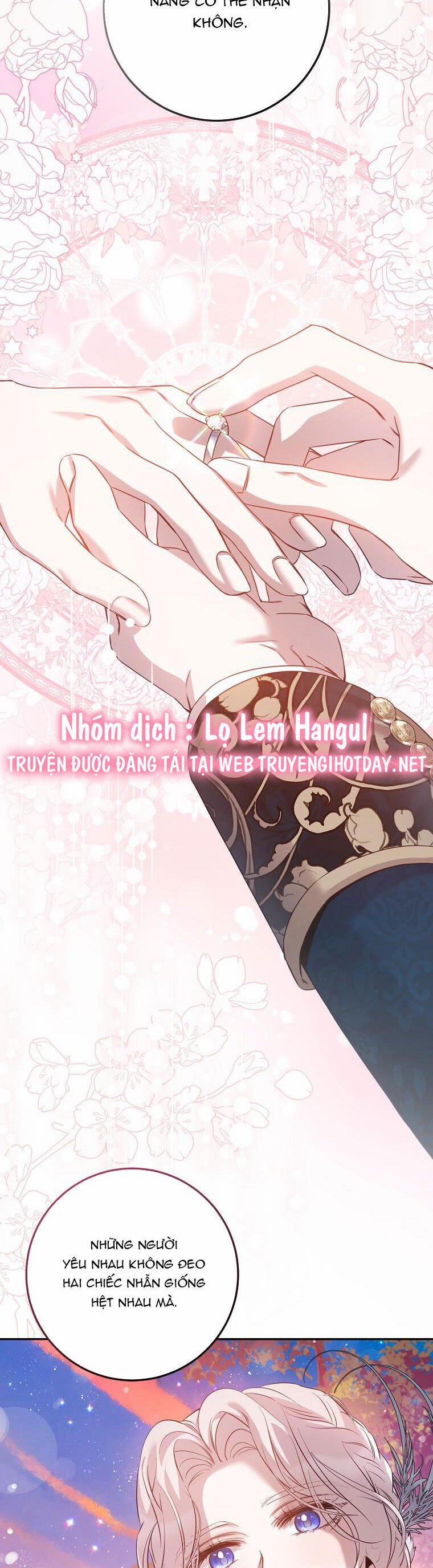 Tôi Đã Thuần Hóa Một Tên Bạo Chúa Và Chạy Trốn 87 trang 35