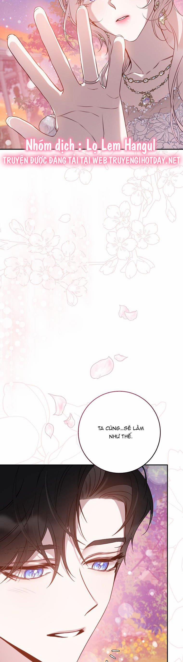 Tôi Đã Thuần Hóa Một Tên Bạo Chúa Và Chạy Trốn 87 trang 36