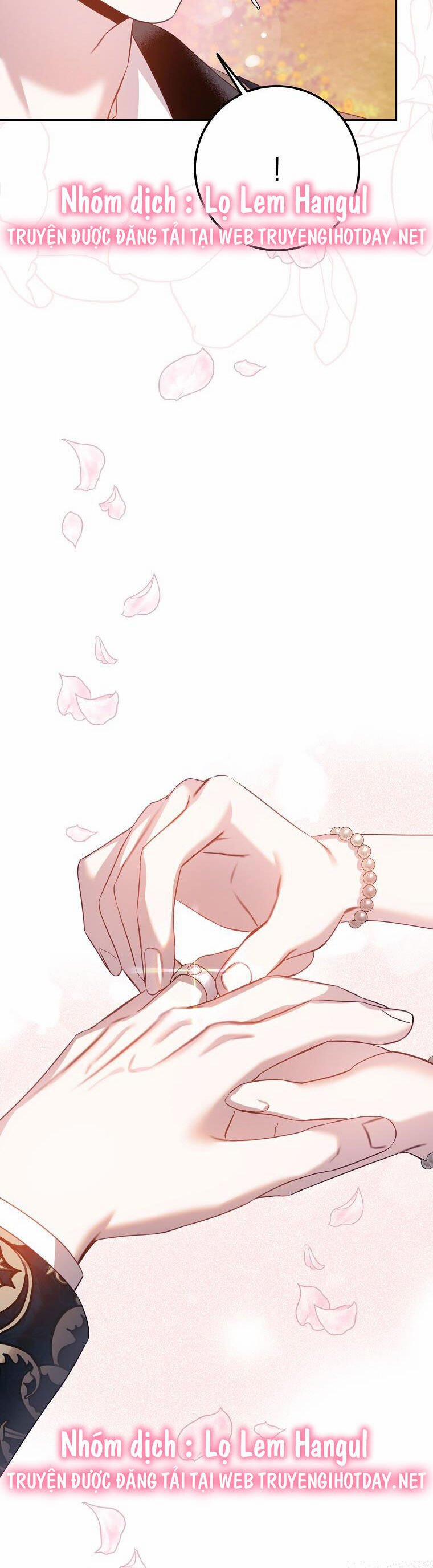 Tôi Đã Thuần Hóa Một Tên Bạo Chúa Và Chạy Trốn 87 trang 37