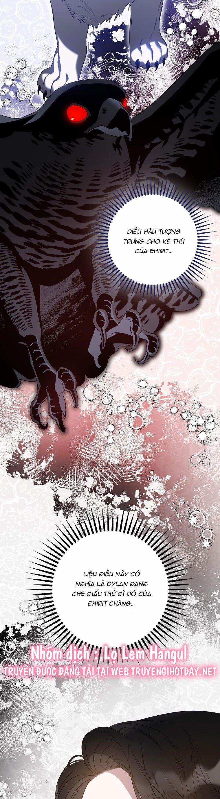 Tôi Đã Thuần Hóa Một Tên Bạo Chúa Và Chạy Trốn 87 trang 4