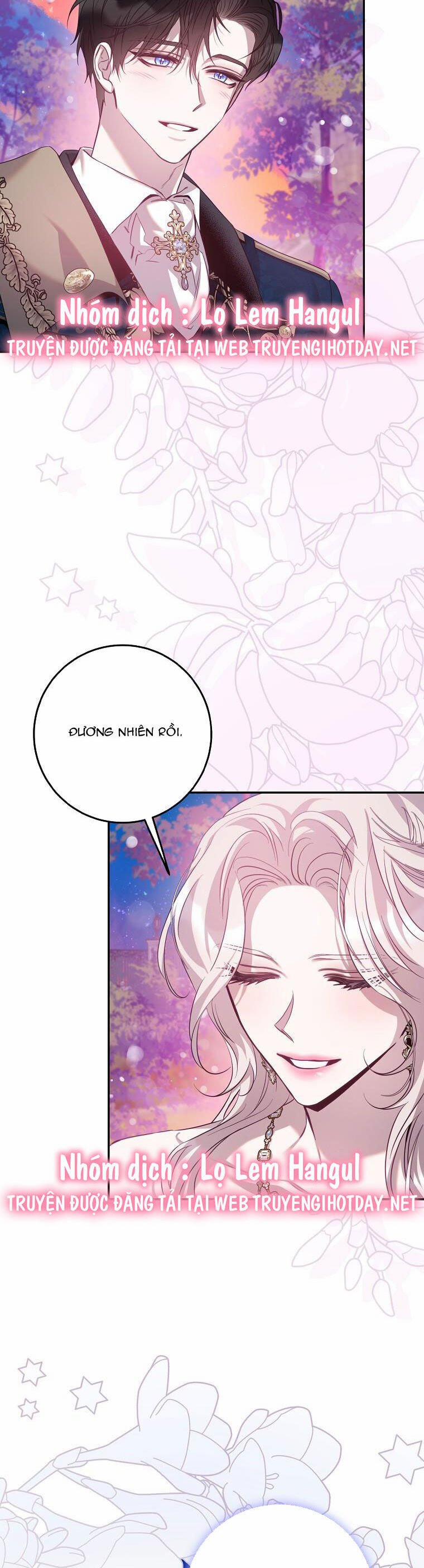 Tôi Đã Thuần Hóa Một Tên Bạo Chúa Và Chạy Trốn 87 trang 41