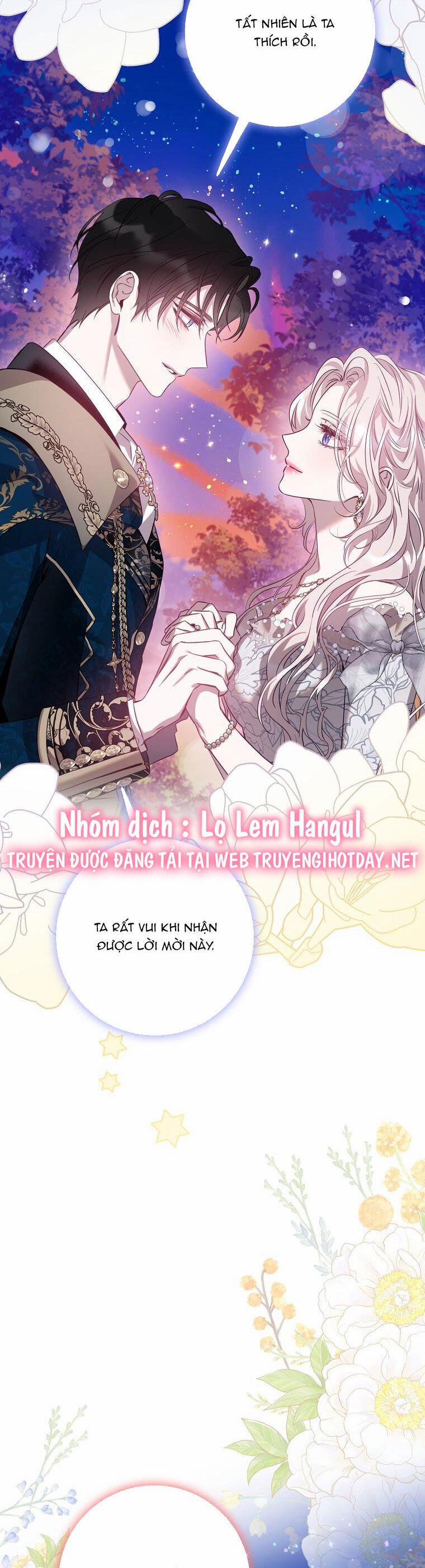 Tôi Đã Thuần Hóa Một Tên Bạo Chúa Và Chạy Trốn 87 trang 42