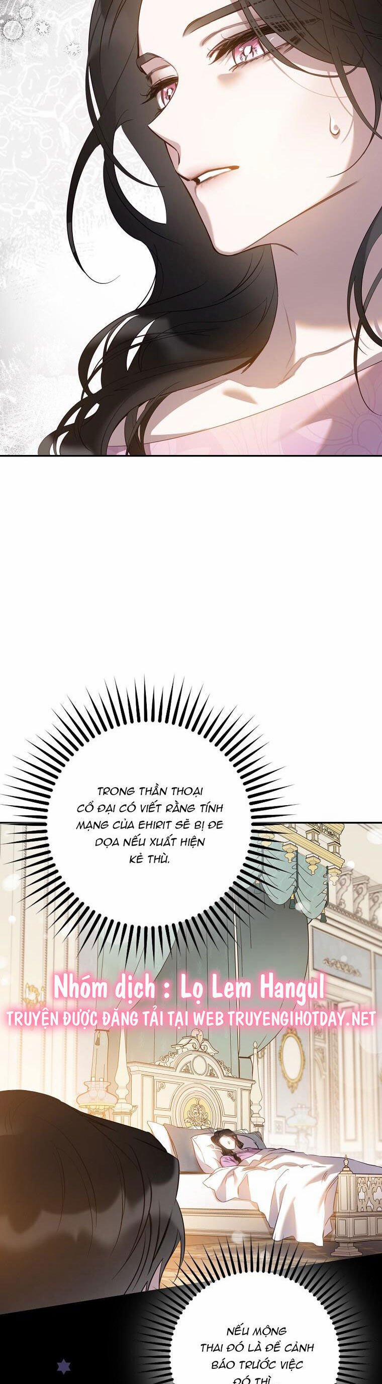 Tôi Đã Thuần Hóa Một Tên Bạo Chúa Và Chạy Trốn 87 trang 5