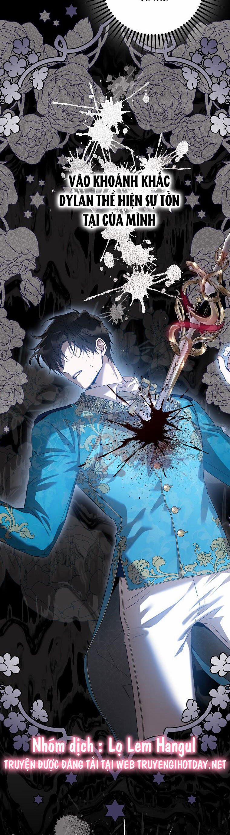 Tôi Đã Thuần Hóa Một Tên Bạo Chúa Và Chạy Trốn 87 trang 6