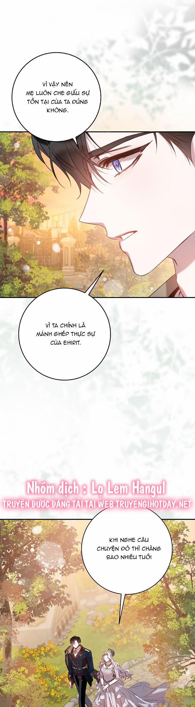 Tôi Đã Thuần Hóa Một Tên Bạo Chúa Và Chạy Trốn 87 trang 8