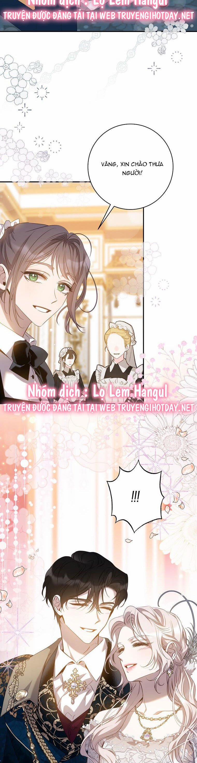 Tôi Đã Thuần Hóa Một Tên Bạo Chúa Và Chạy Trốn 88 trang 1