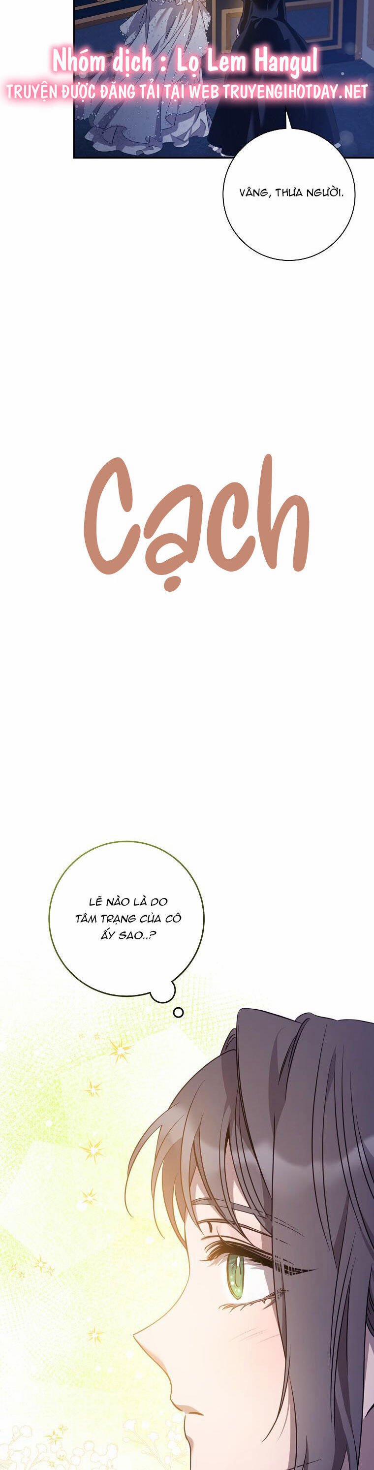 Tôi Đã Thuần Hóa Một Tên Bạo Chúa Và Chạy Trốn 88 trang 10