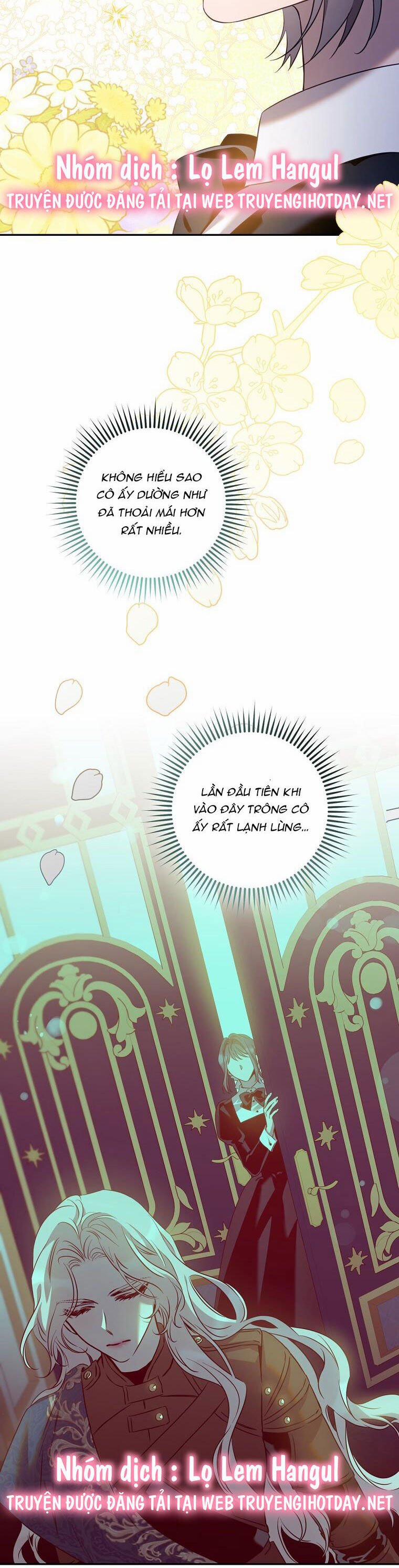 Tôi Đã Thuần Hóa Một Tên Bạo Chúa Và Chạy Trốn 88 trang 11