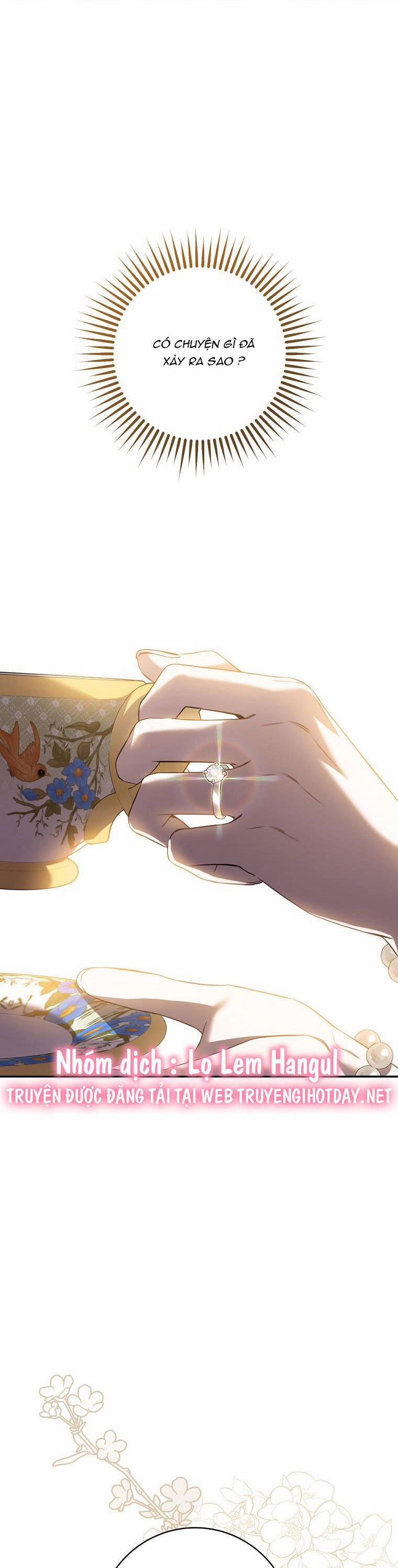 Tôi Đã Thuần Hóa Một Tên Bạo Chúa Và Chạy Trốn 88 trang 12